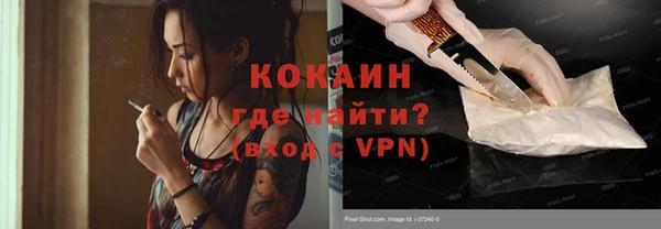 крисы Баксан